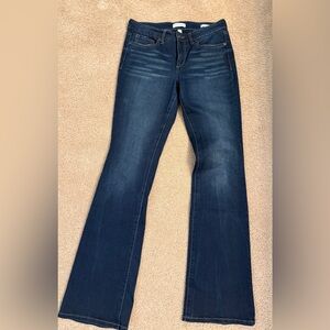 Classic Blue Women's Jeans